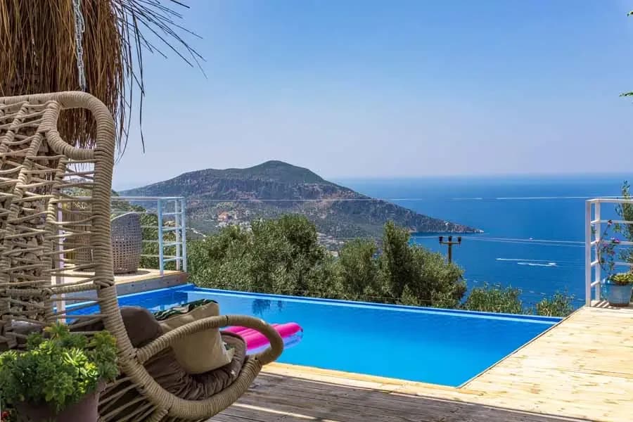 Villa Patika 3 4