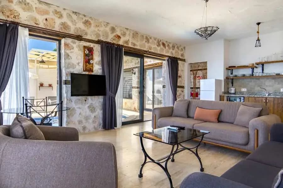 Villa Patika 5 12