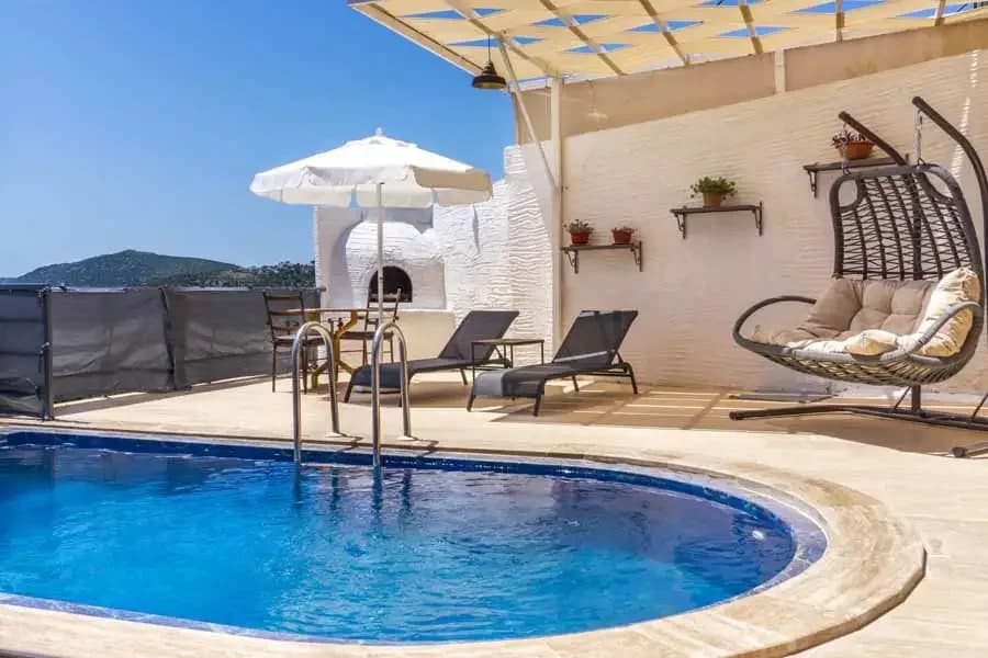 Villa Patika 5 18