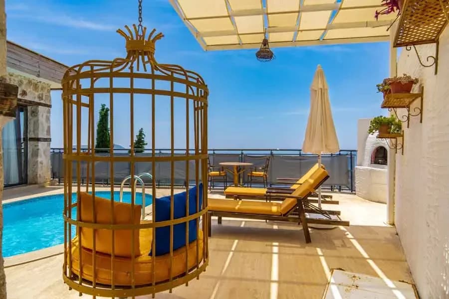 Villa Patika 5 22