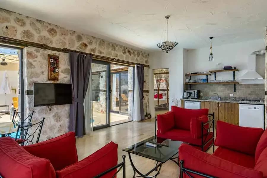 Villa Patika 5 28