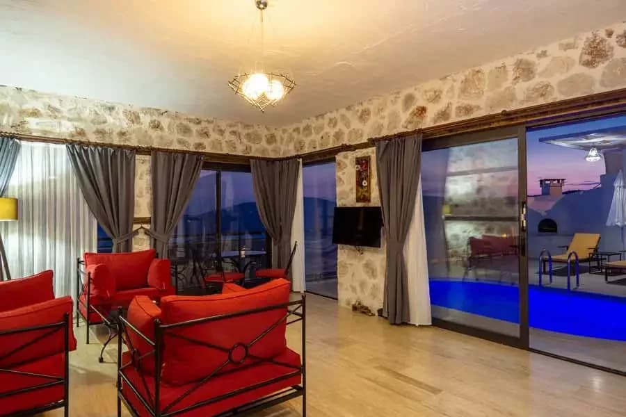 Villa Patika 5 30