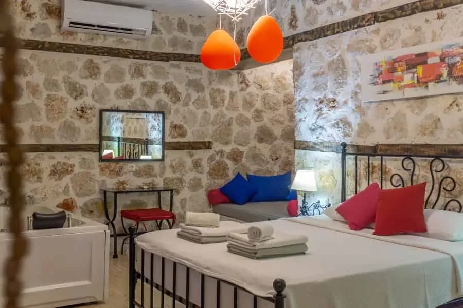 Villa Patika 5 34