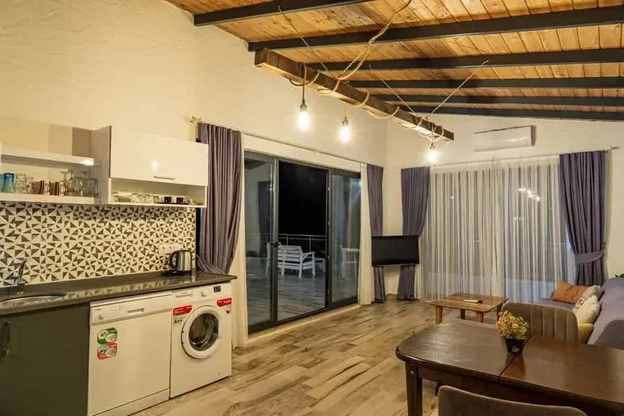 Villa Patika 6 12