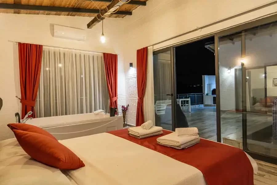 Villa Patika 6 13