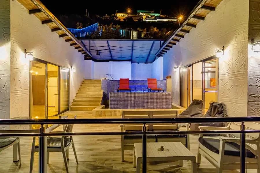 Villa Patika 6 34