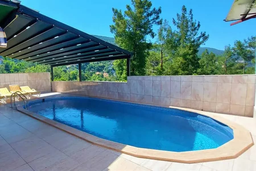 Villa Simay 1 19