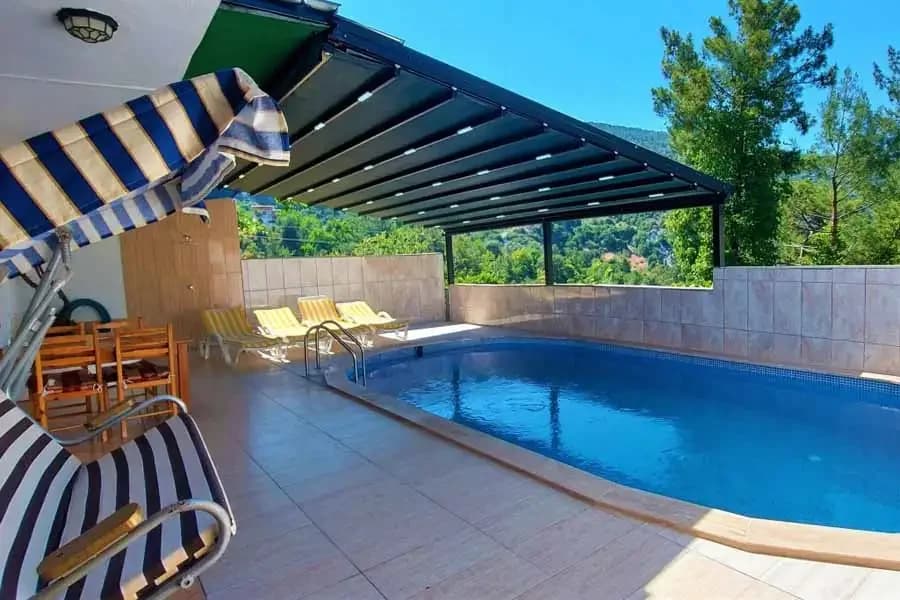 Villa Simay 1 20