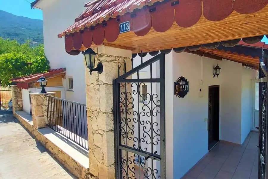 Villa Simay 1 24