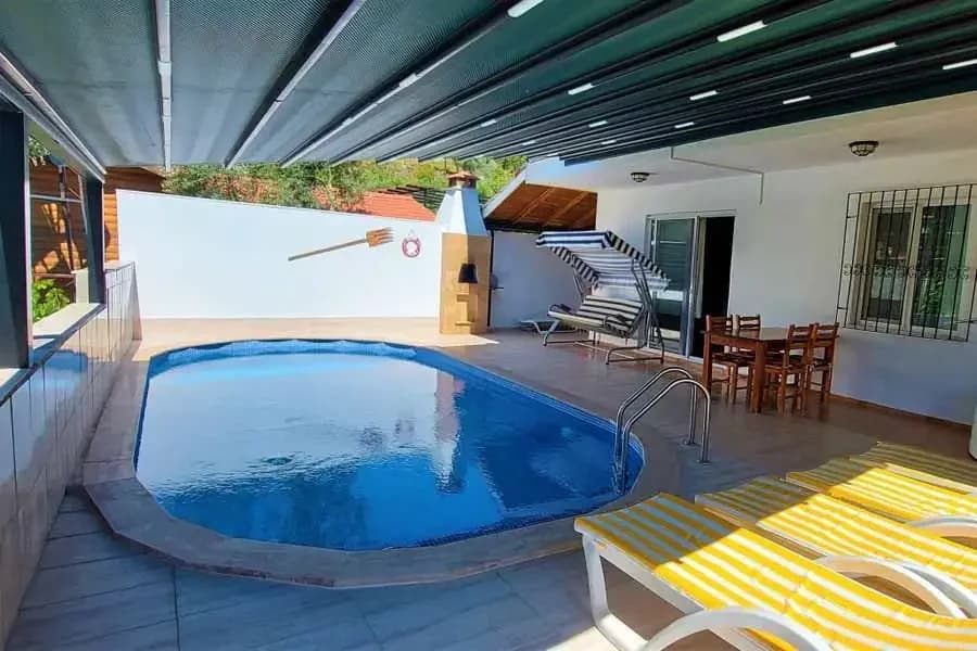 Villa Simay 1 26