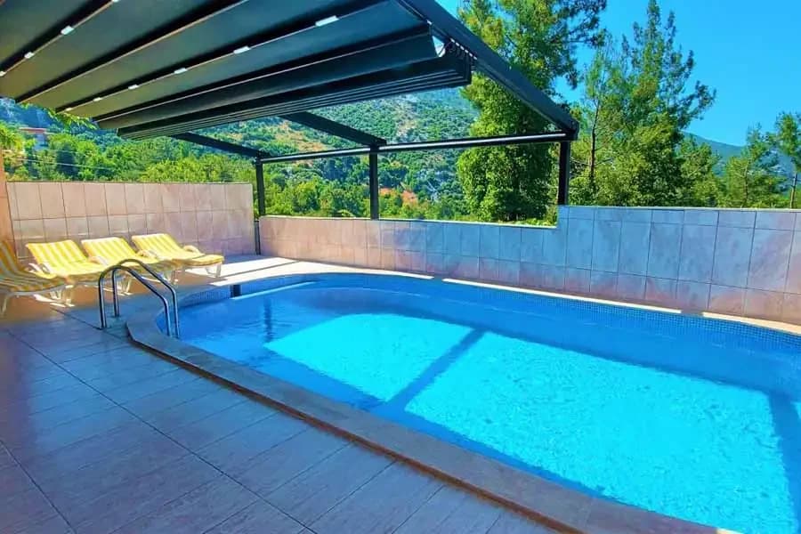 Villa Simay 1 29