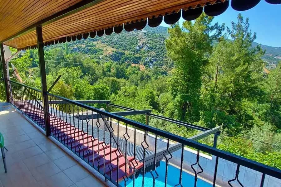 Villa Simay 1 42