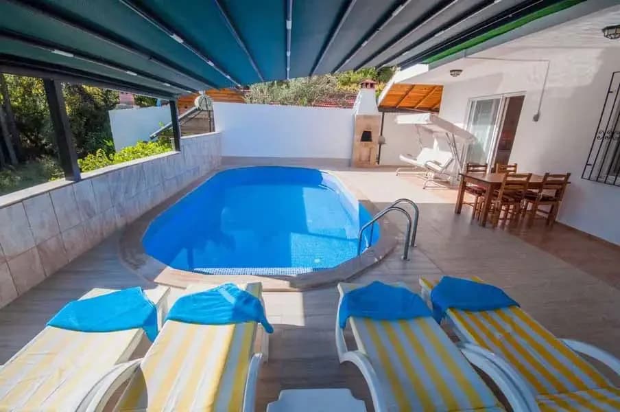 Villa Simay 1 8