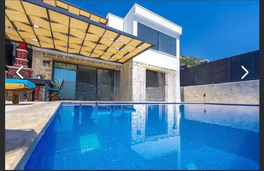 Villa Reis 2 1