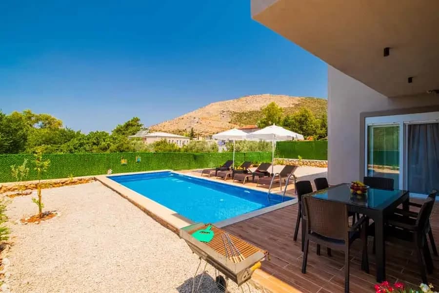 Villa Akça 16
