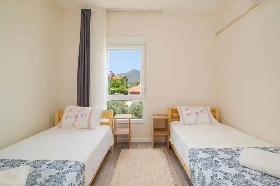 Villa Akça 21