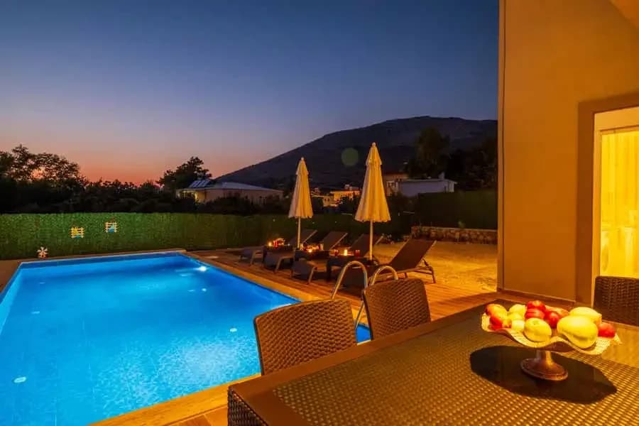 Villa Akça 7