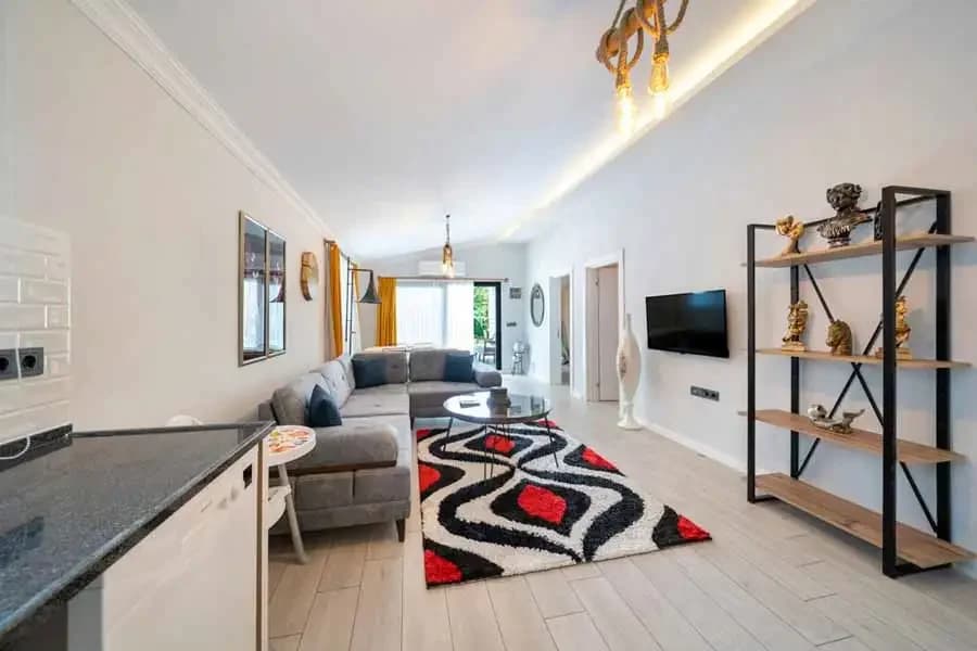 Villa Tuana Kayaköy 16
