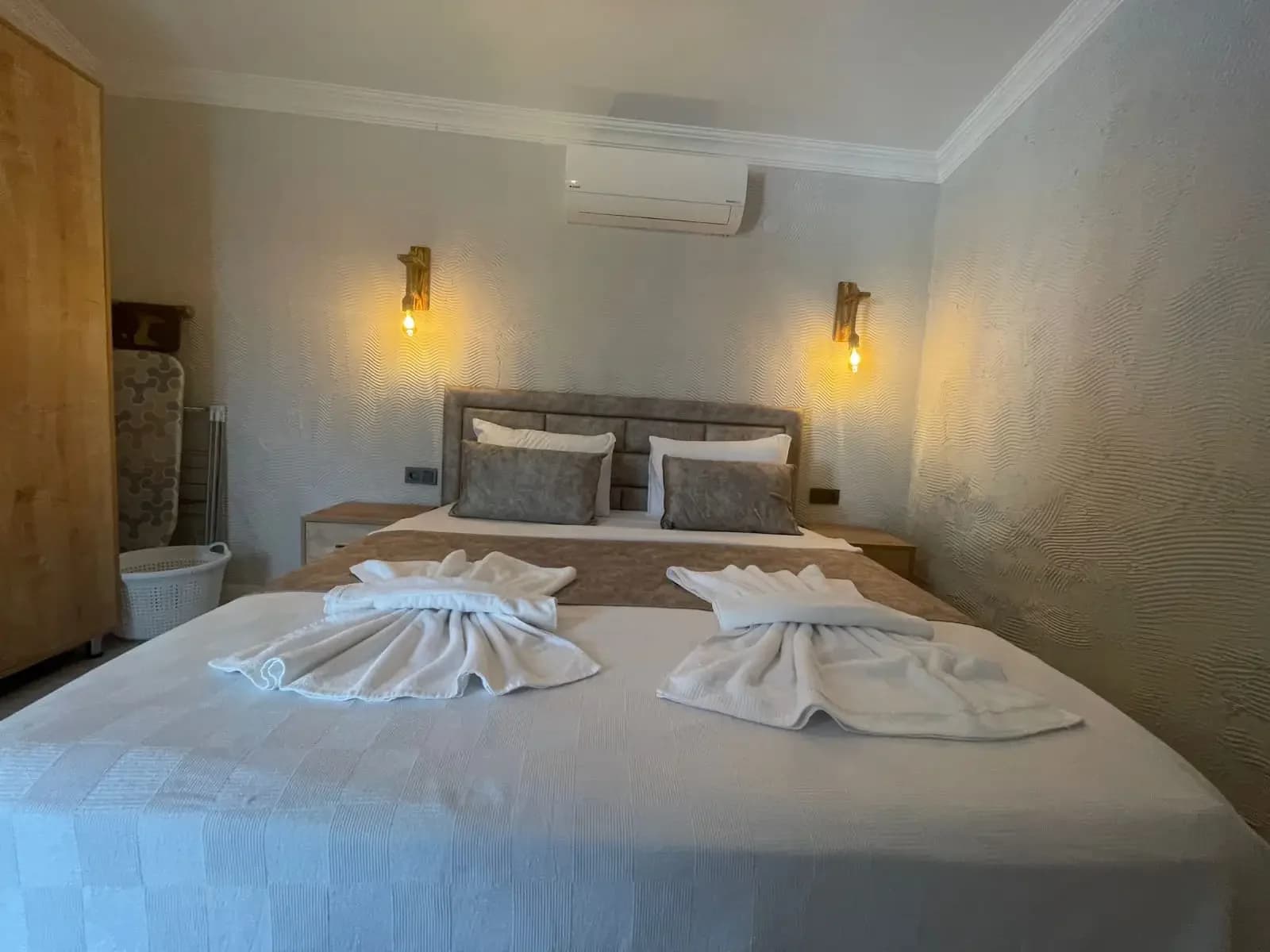 Villa Tuana Kayaköy 25