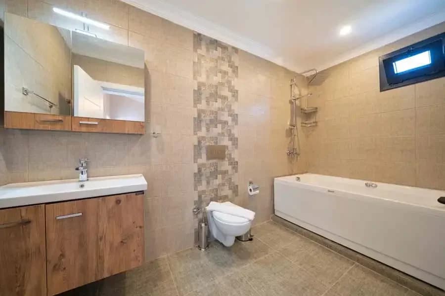 Villa Tuana Kayaköy 33