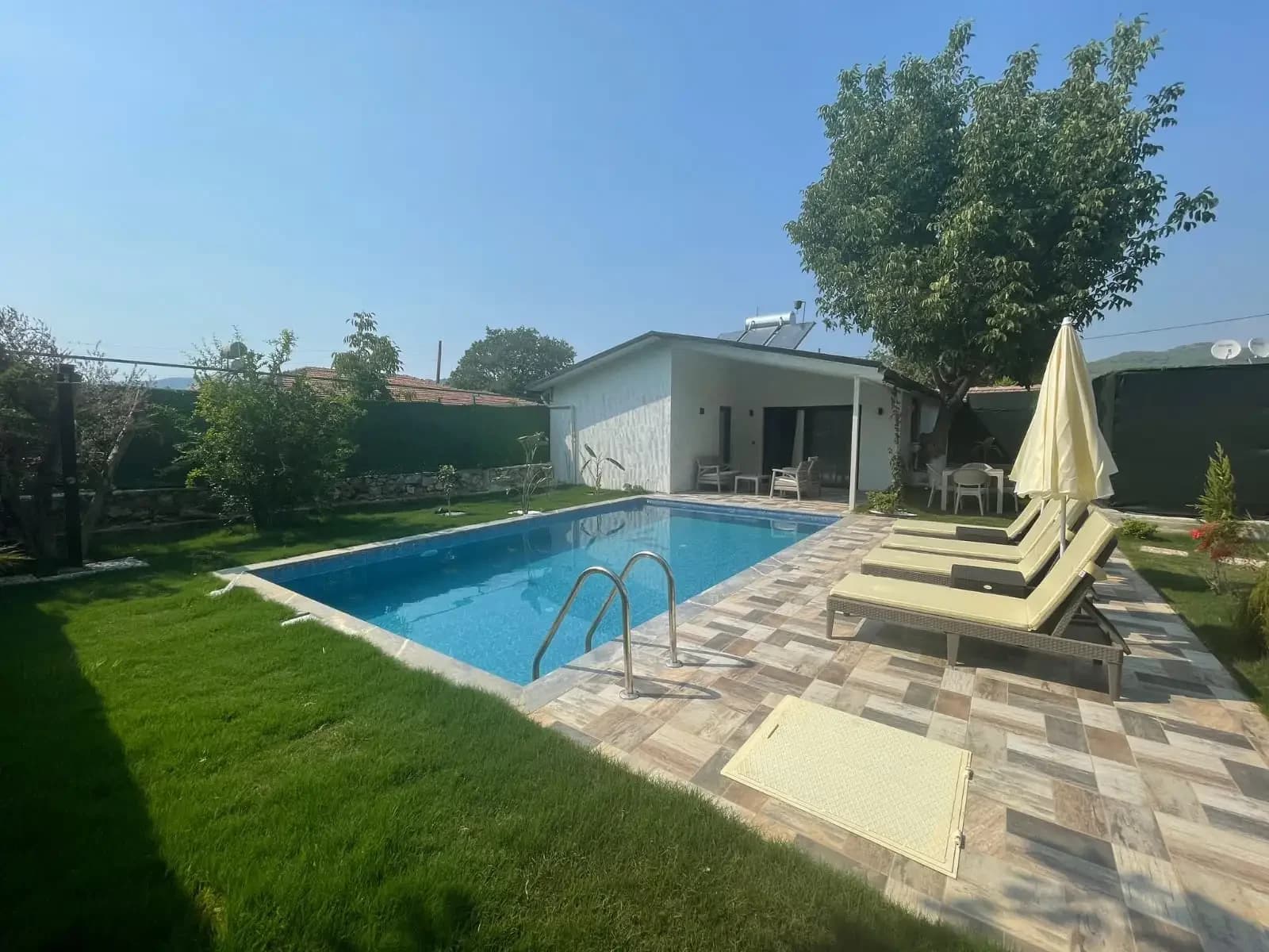 Villa Tuana Kayaköy 4