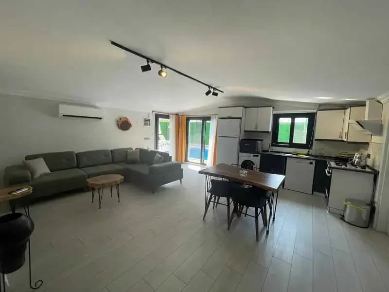 Villa Yağız Efe 15