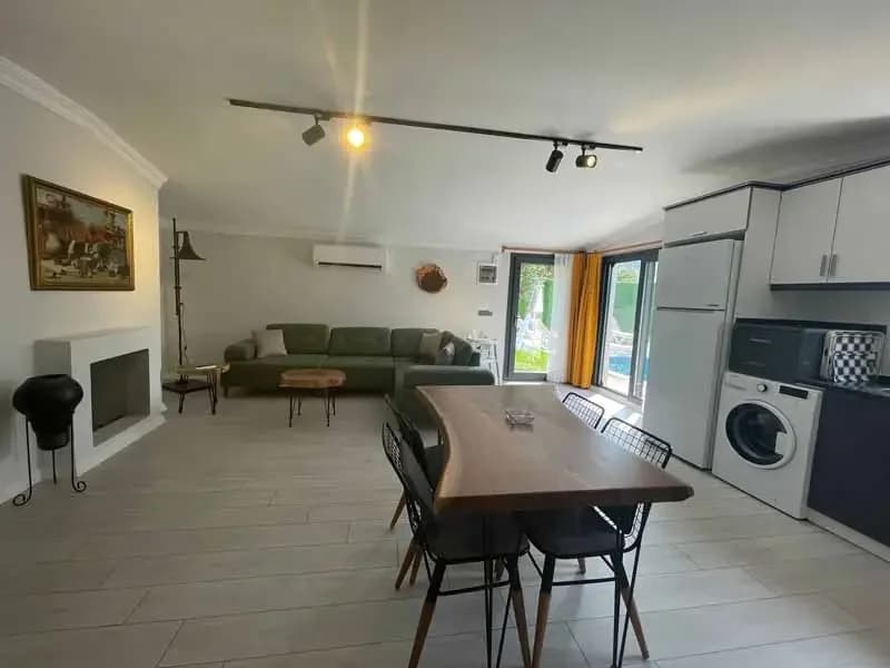 Villa Yağız Efe 17