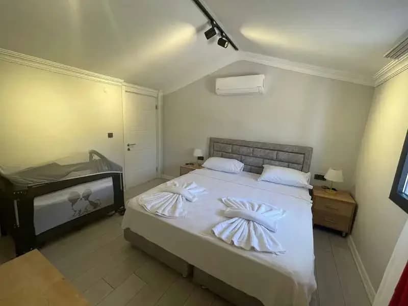 Villa Yağız Efe 26