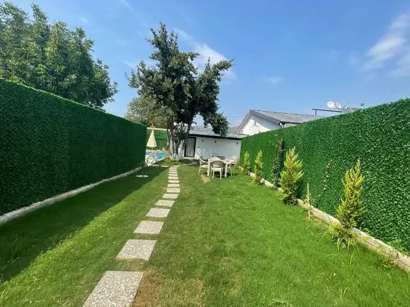 Villa Yağız Efe 8
