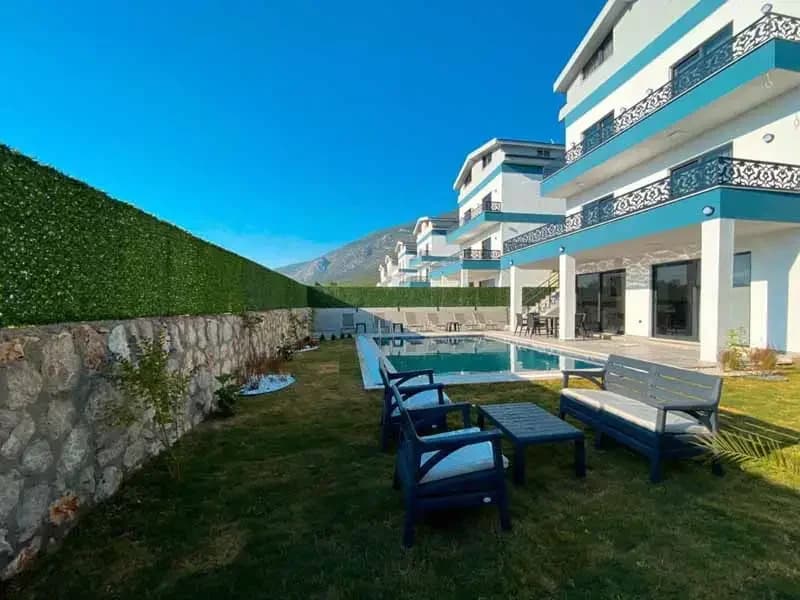 Villa Daisy 2 1