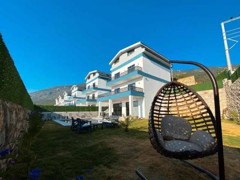 Villa Daisy 2 2