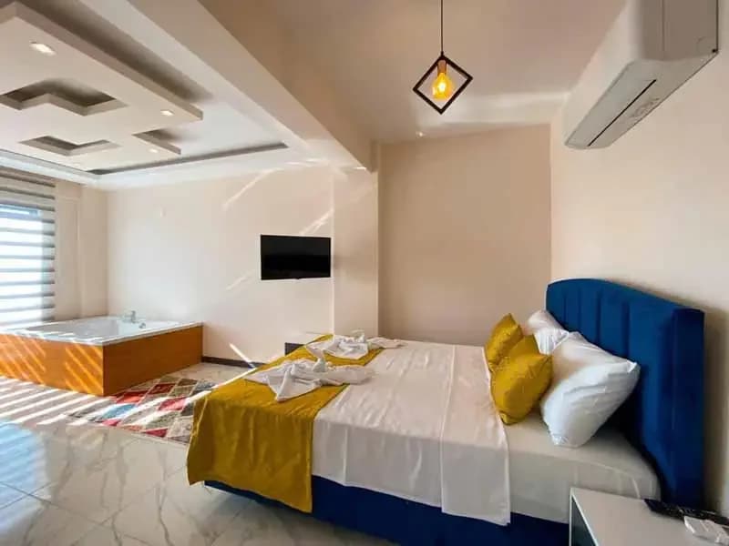 Villa Daisy 3 11