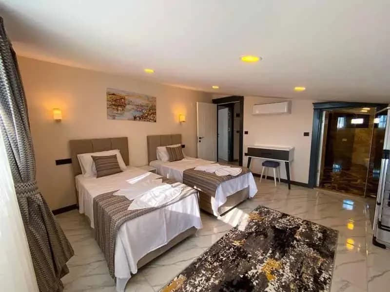 Villa Daisy 3 18