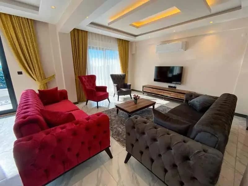 Villa Daisy 3 3