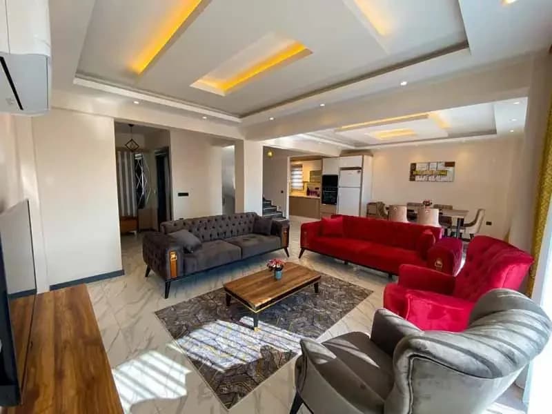 Villa Daisy 3 4