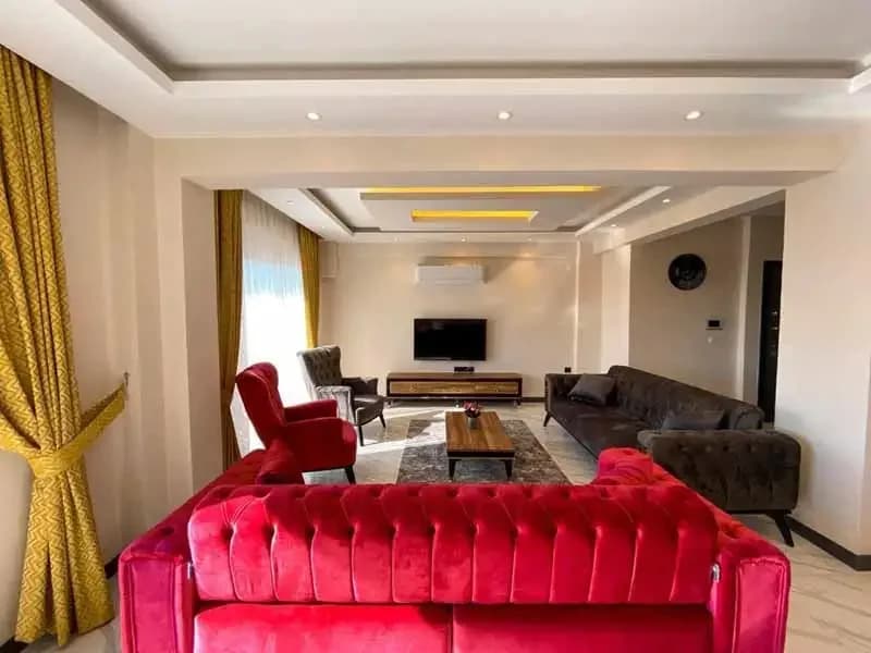 Villa Daisy 3 6