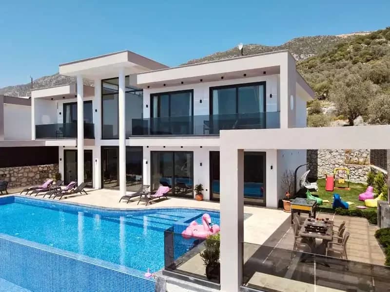 Villa Pablo 1