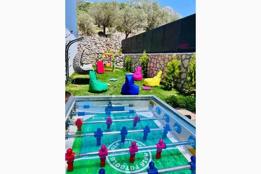 Villa Pablo 6
