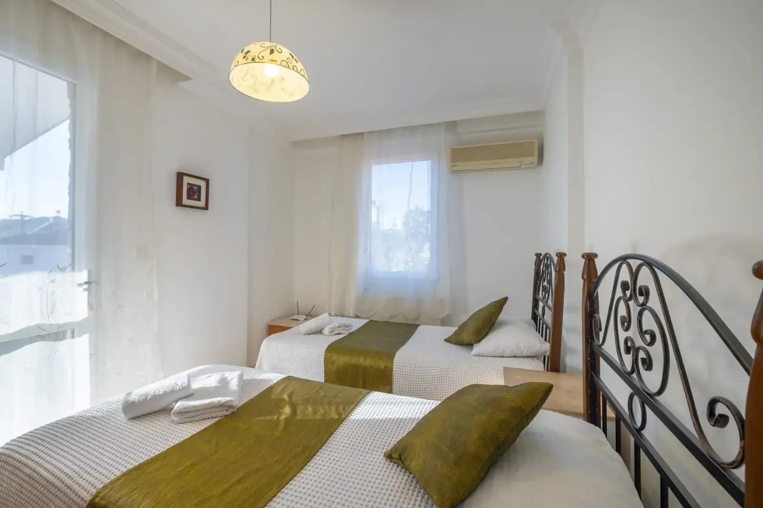 Villa Melissun 23