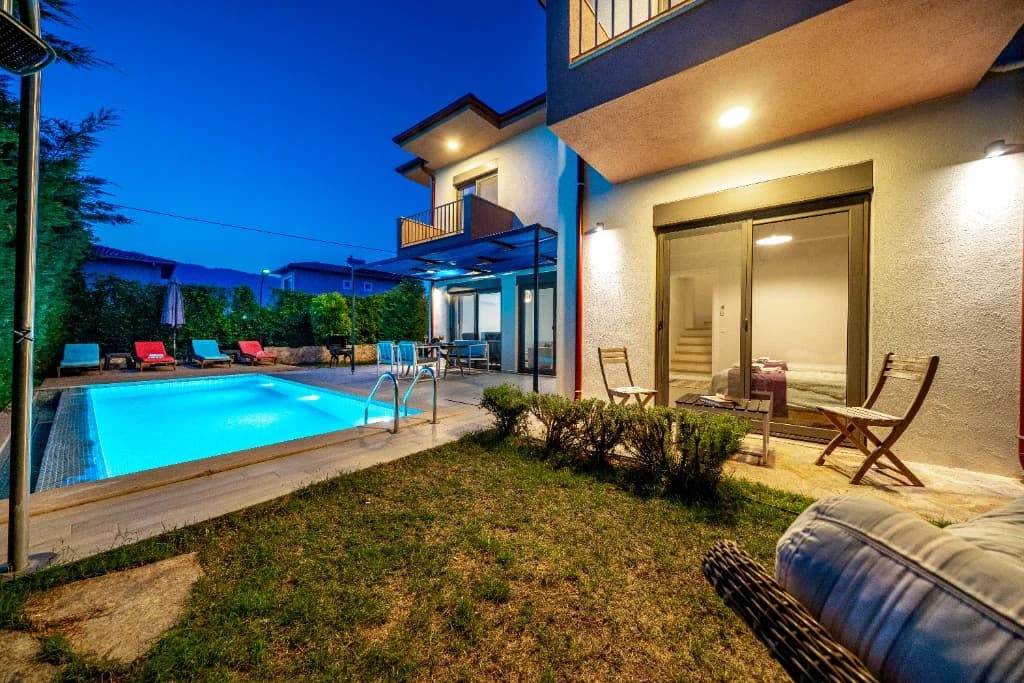 Villa Lime 28