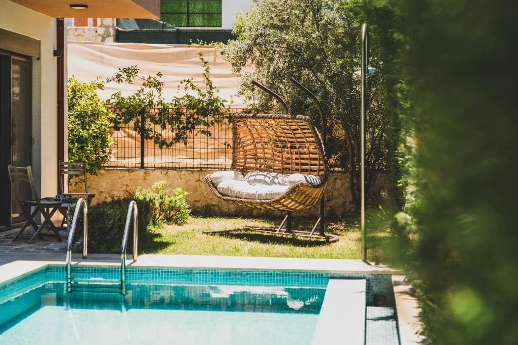 Villa Lime 42