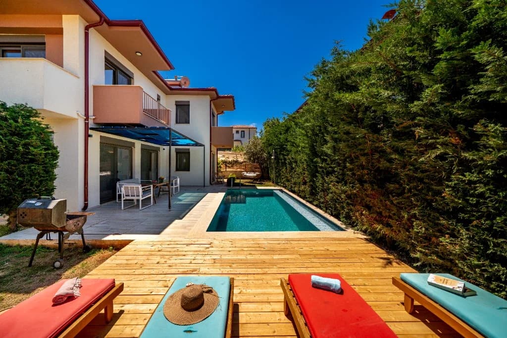 Villa Lime 8