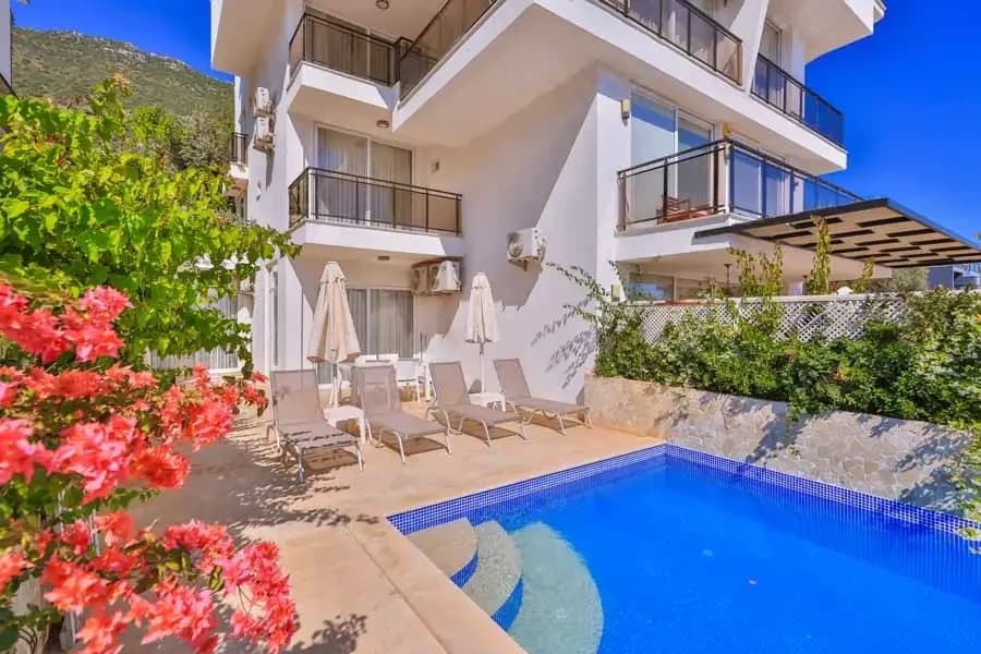 Villa Hatice Sultan 6 17