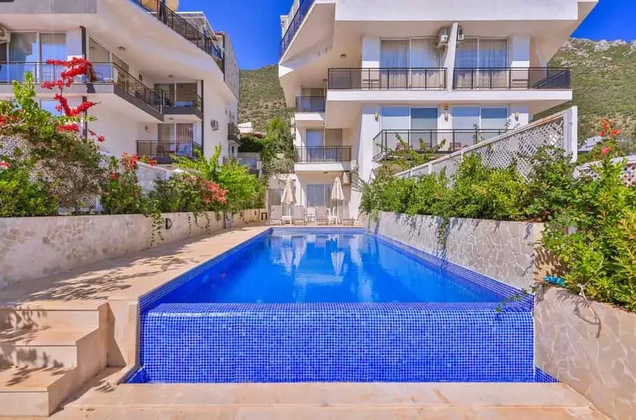 Villa Hatice Sultan 6 19