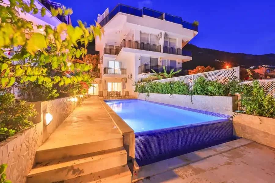 Villa Hatice Sultan 6 23