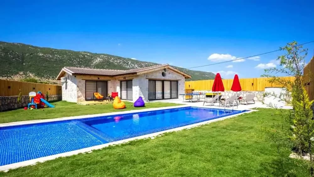 Villa Cherry 1