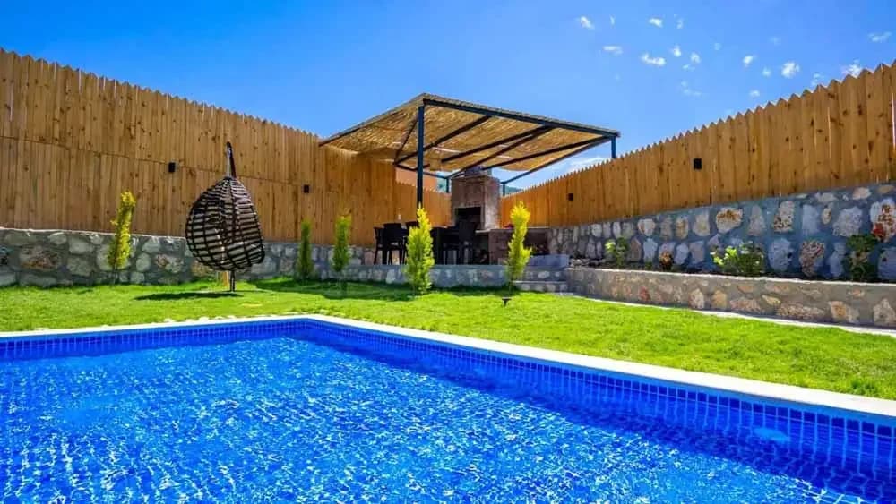 Villa Cherry 10