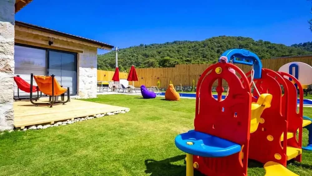 Villa Cherry 6