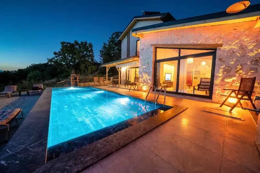 Villa Serene 3