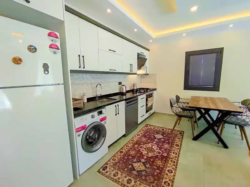 Villa Meşe Kayaköy 14